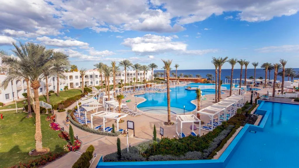 Sunrise Diamond Beach Resort -Grand Select